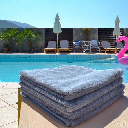 Altis Hotel Malia  Exterior photo