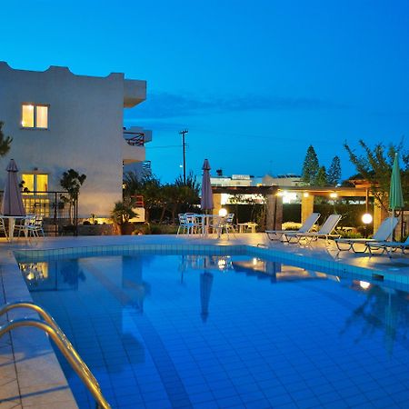 Altis Hotel Malia  Exterior photo