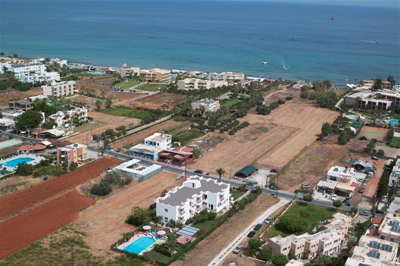Altis Hotel Malia  Exterior photo