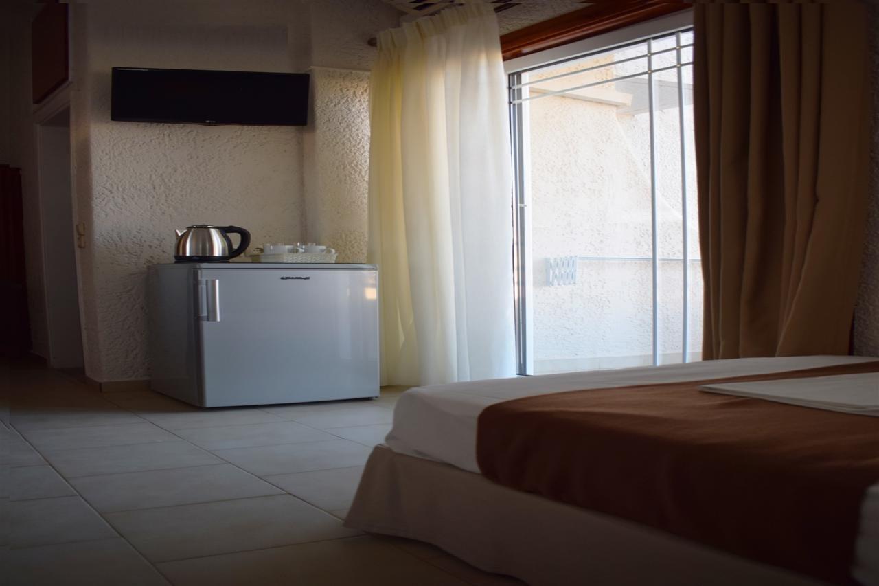 Altis Hotel Malia  Exterior photo