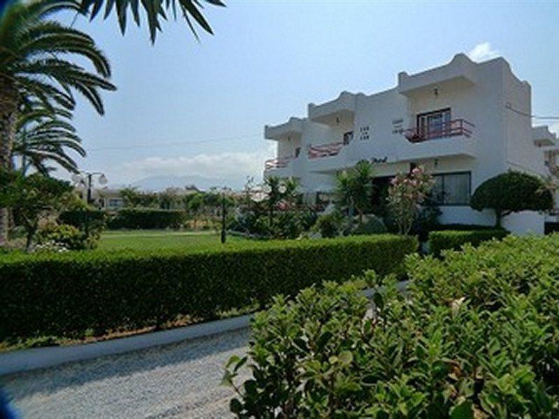 Altis Hotel Malia  Exterior photo