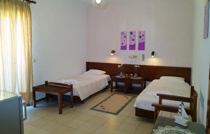Altis Hotel Malia  Exterior photo