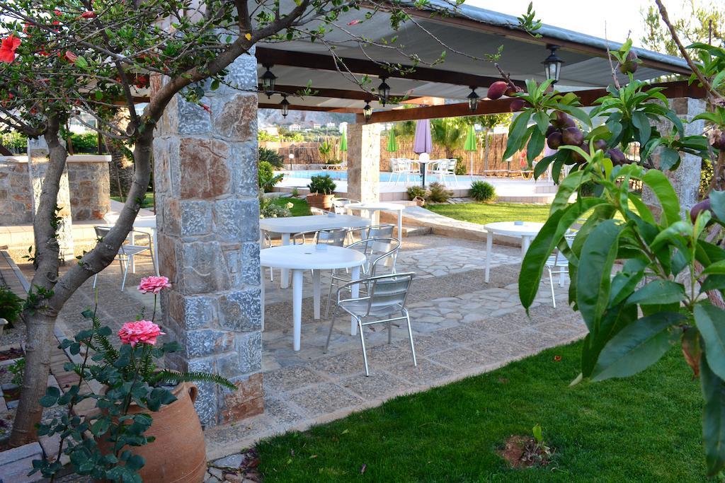 Altis Hotel Malia  Exterior photo
